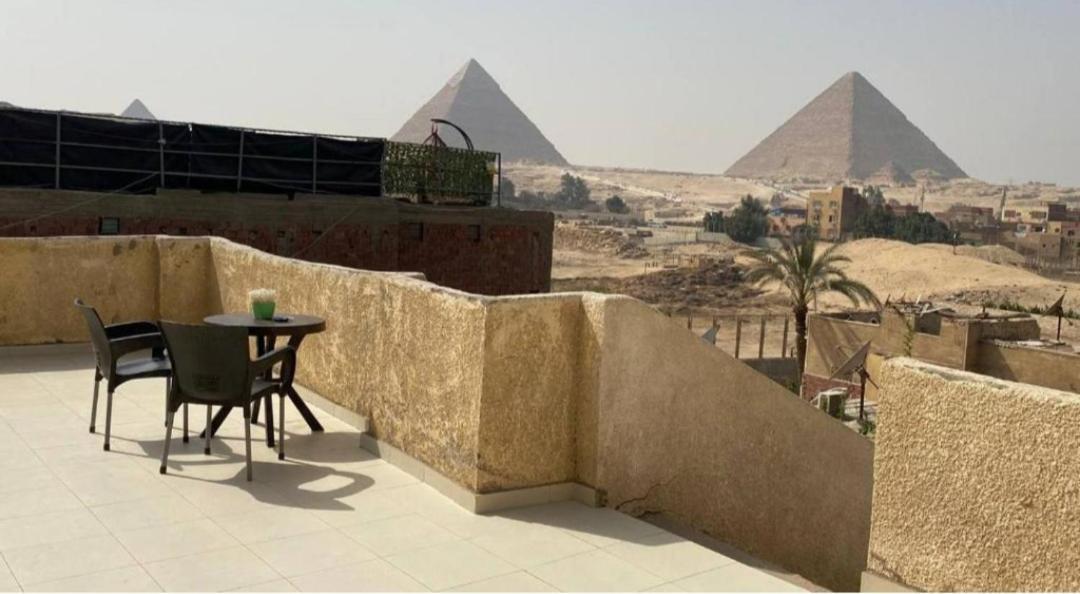 Apartment Youssef Pyramids Kairo