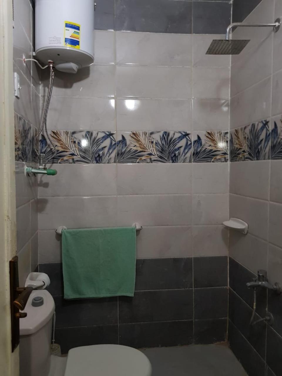 Youssef Pyramids Apartment Kairo