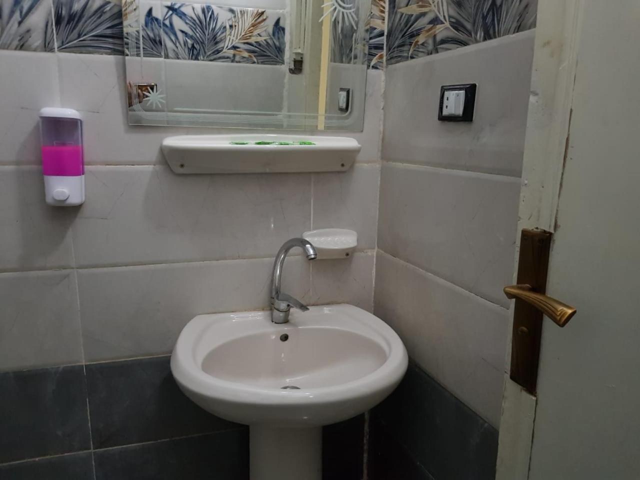 Youssef Pyramids Apartment Kairo