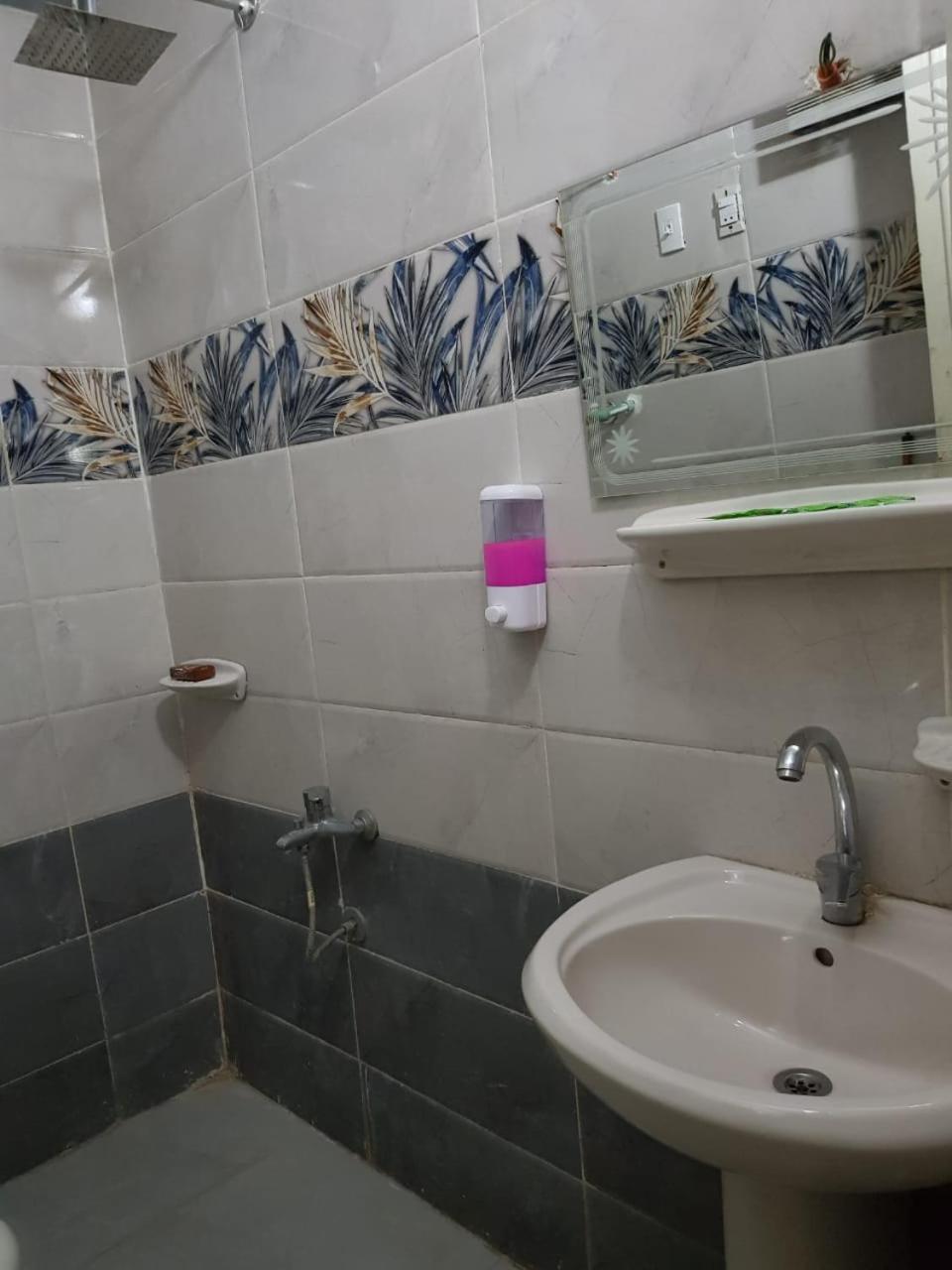 Apartment Youssef Pyramids Kairo