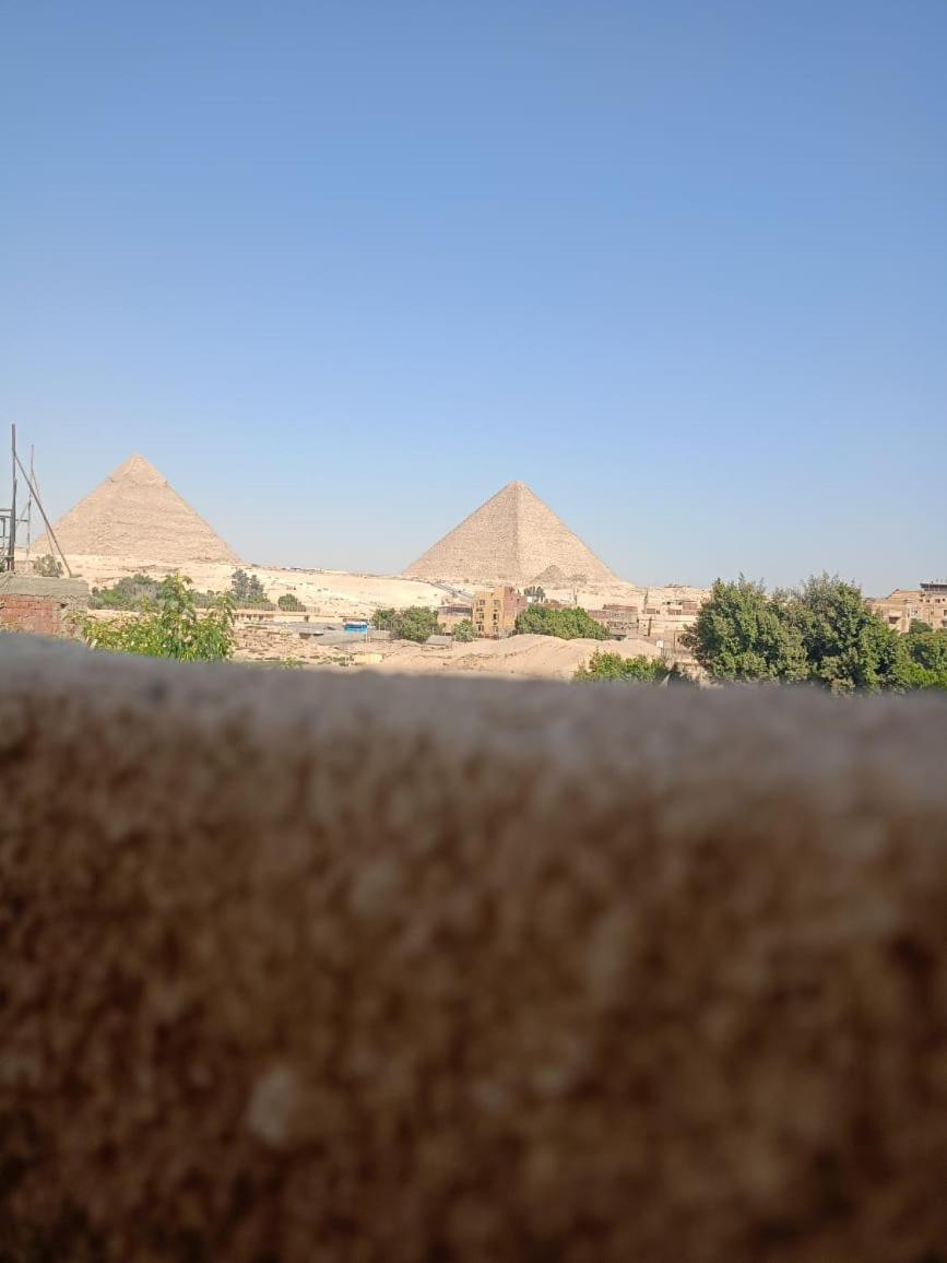 Apartment Youssef Pyramids *