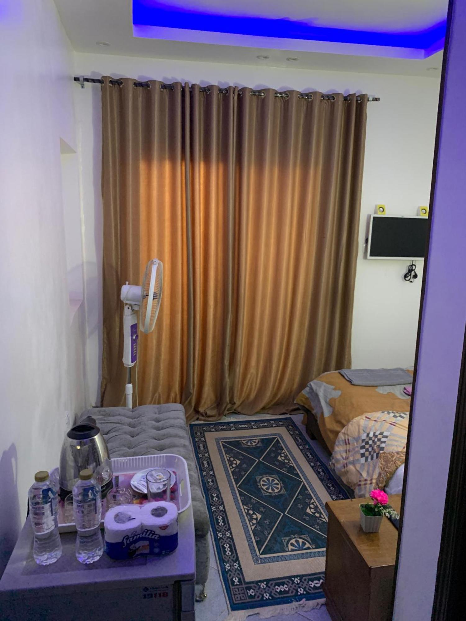 Youssef Pyramids Apartment *