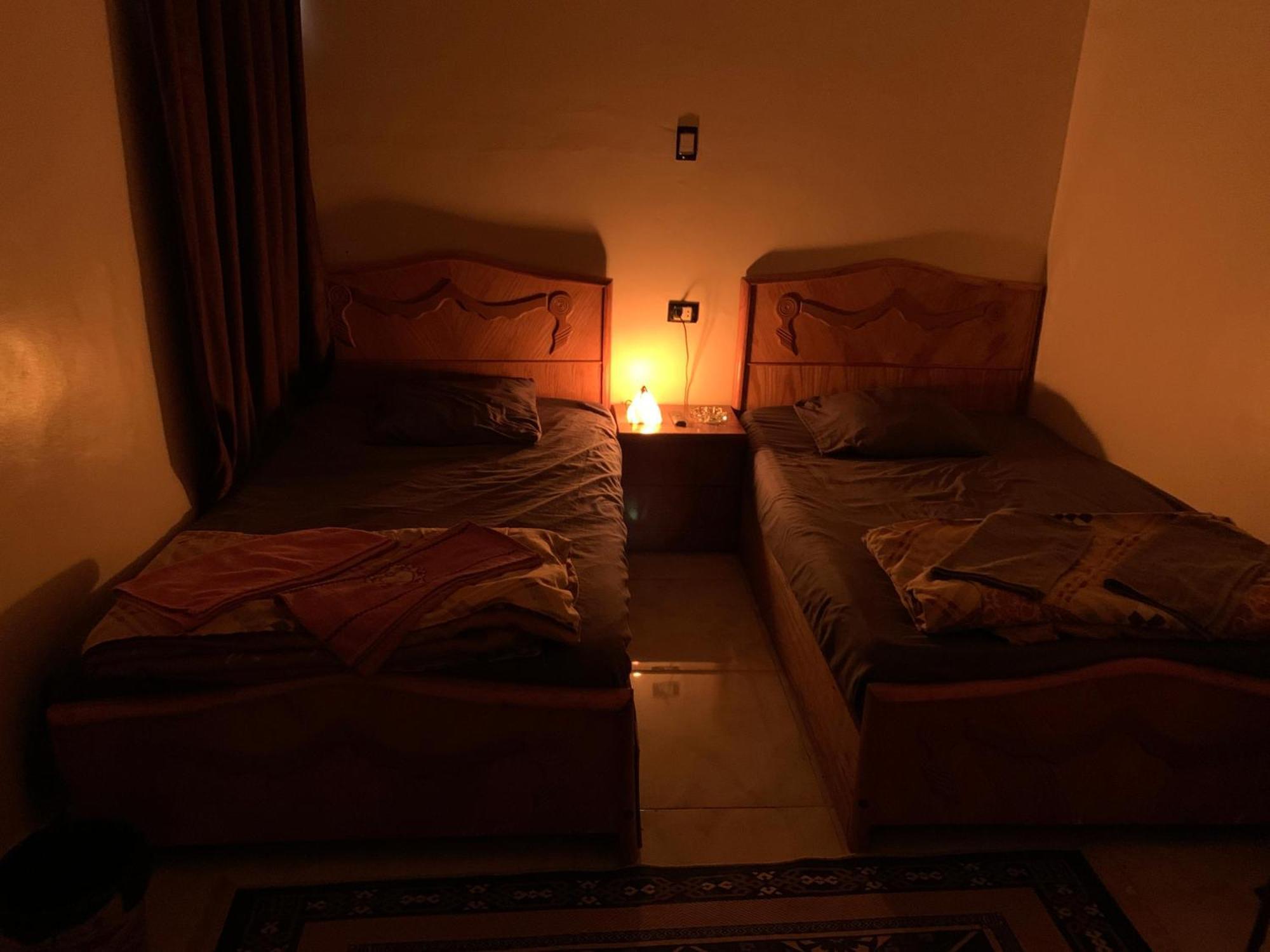 Youssef Pyramids Apartment *