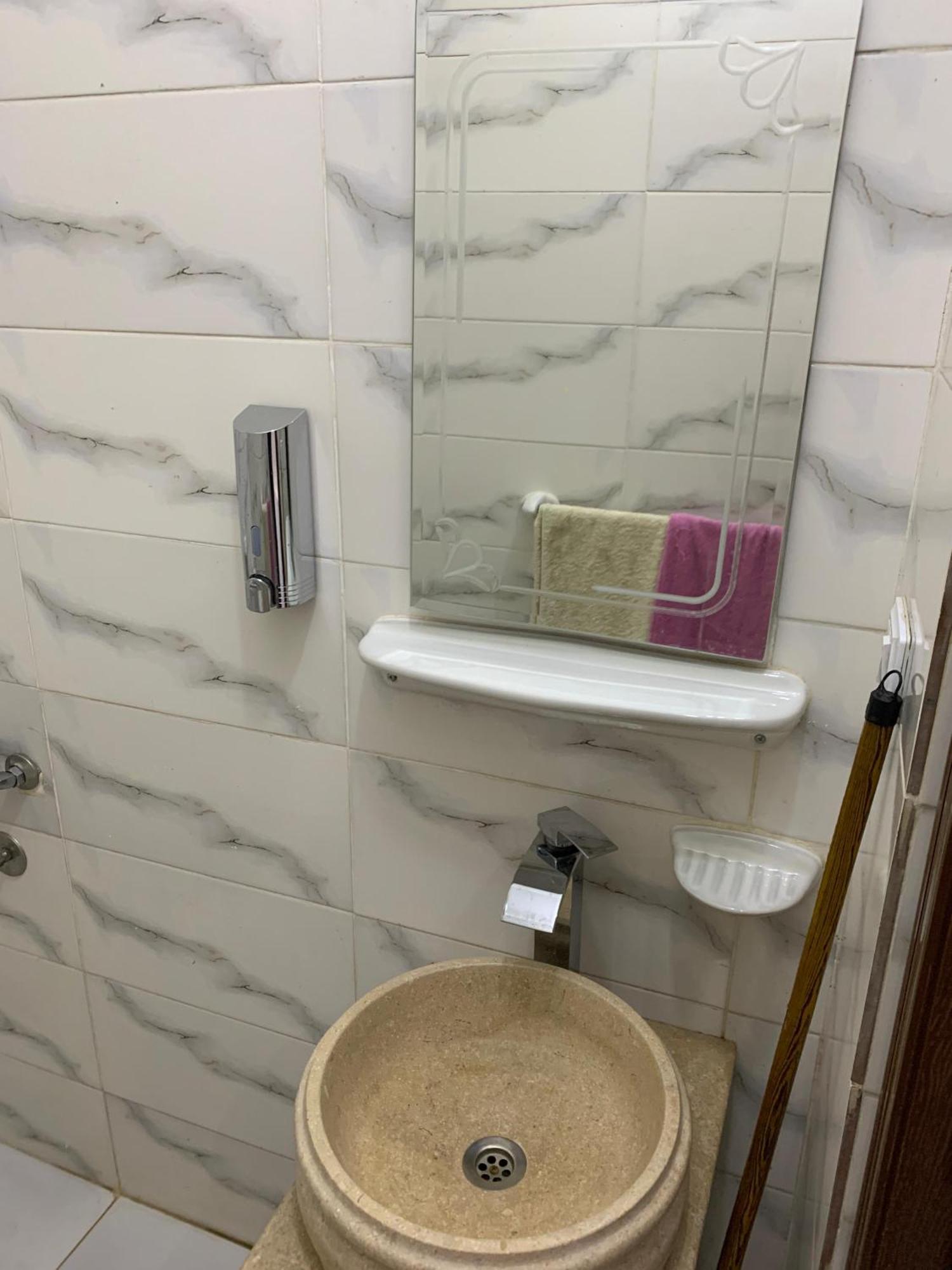Apartment Youssef Pyramids Kairo