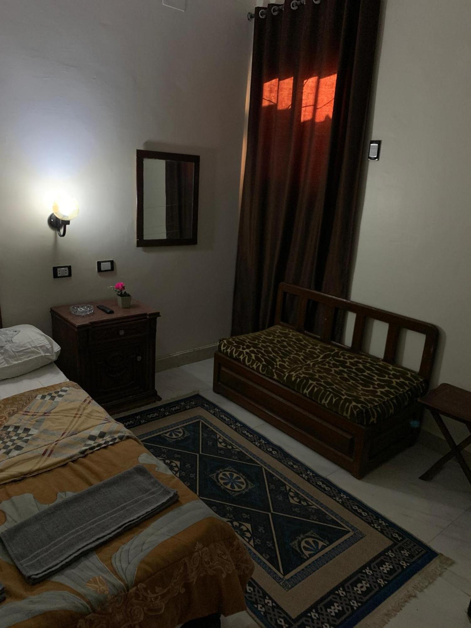 Apartment Youssef Pyramids Kairo