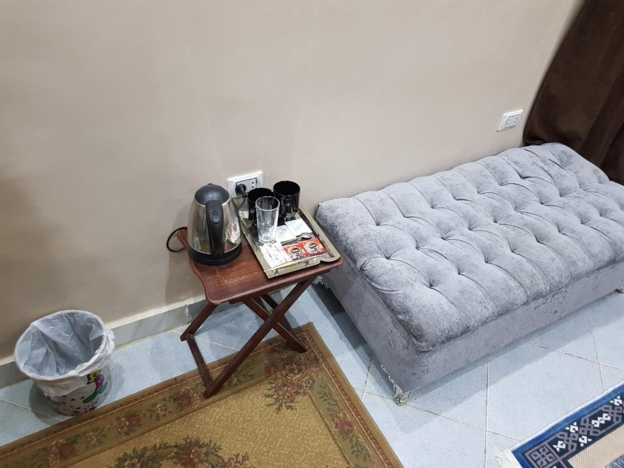 Youssef Pyramids Apartment