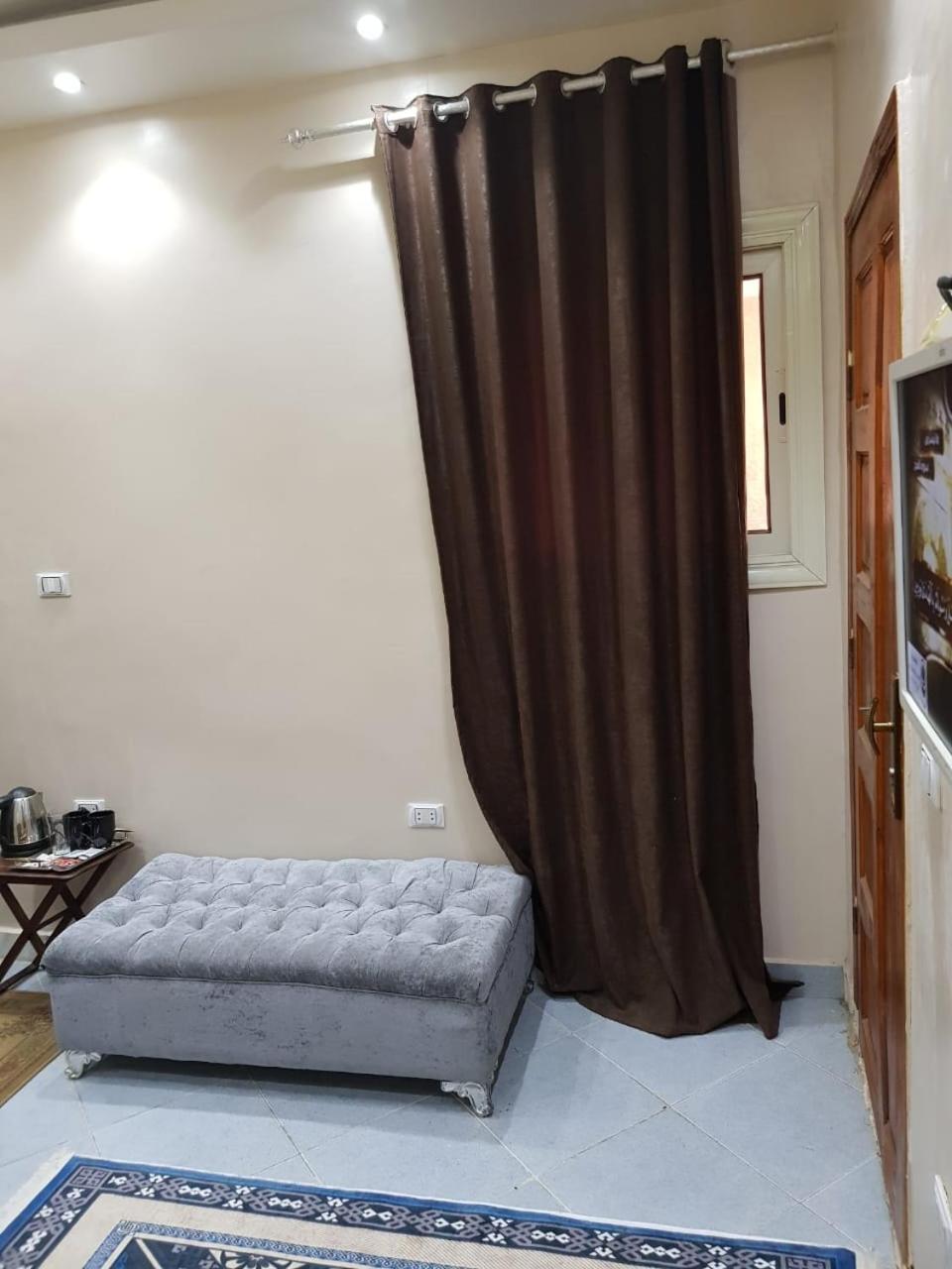 Apartment Youssef Pyramids
