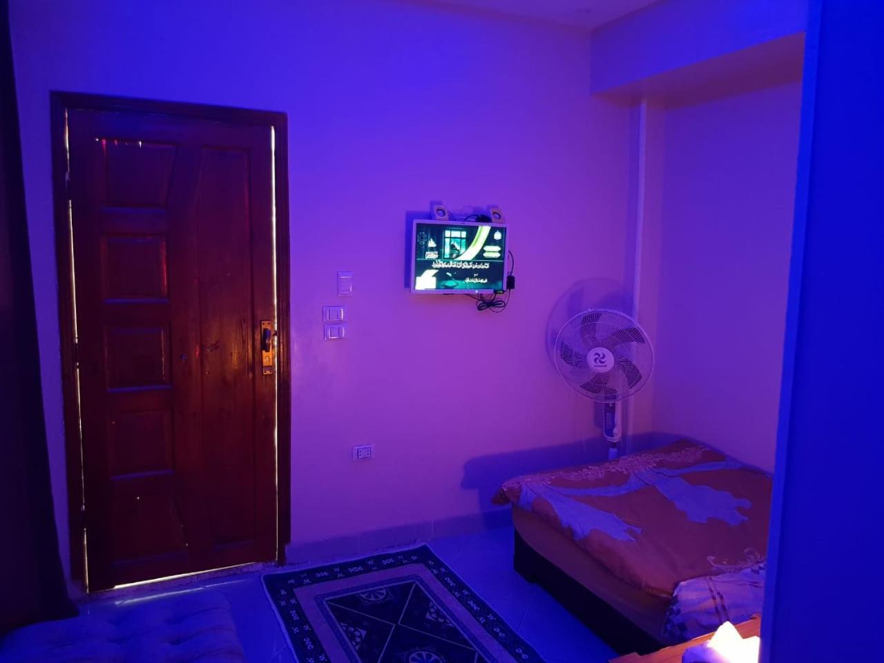 Apartment Youssef Pyramids Kairo