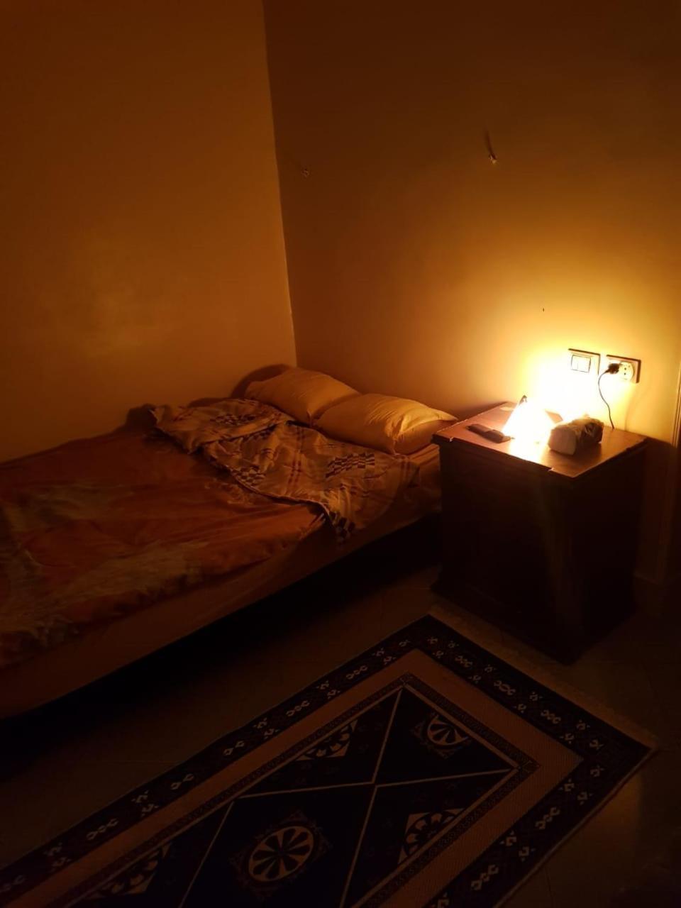 Youssef Pyramids Apartment