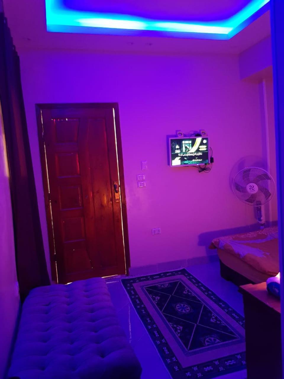 Youssef Pyramids Apartment *