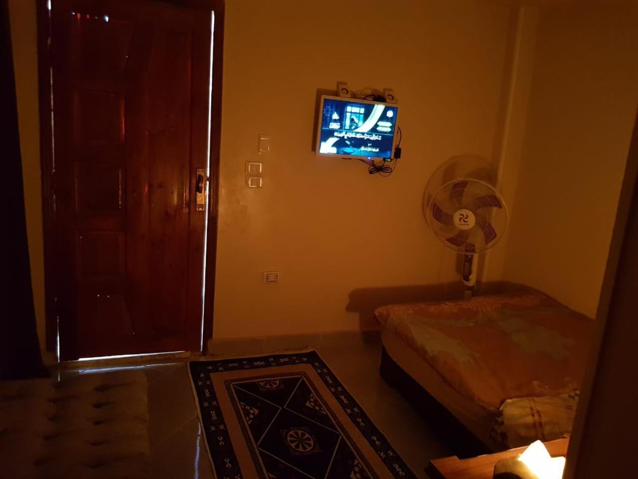 Apartment Youssef Pyramids *
