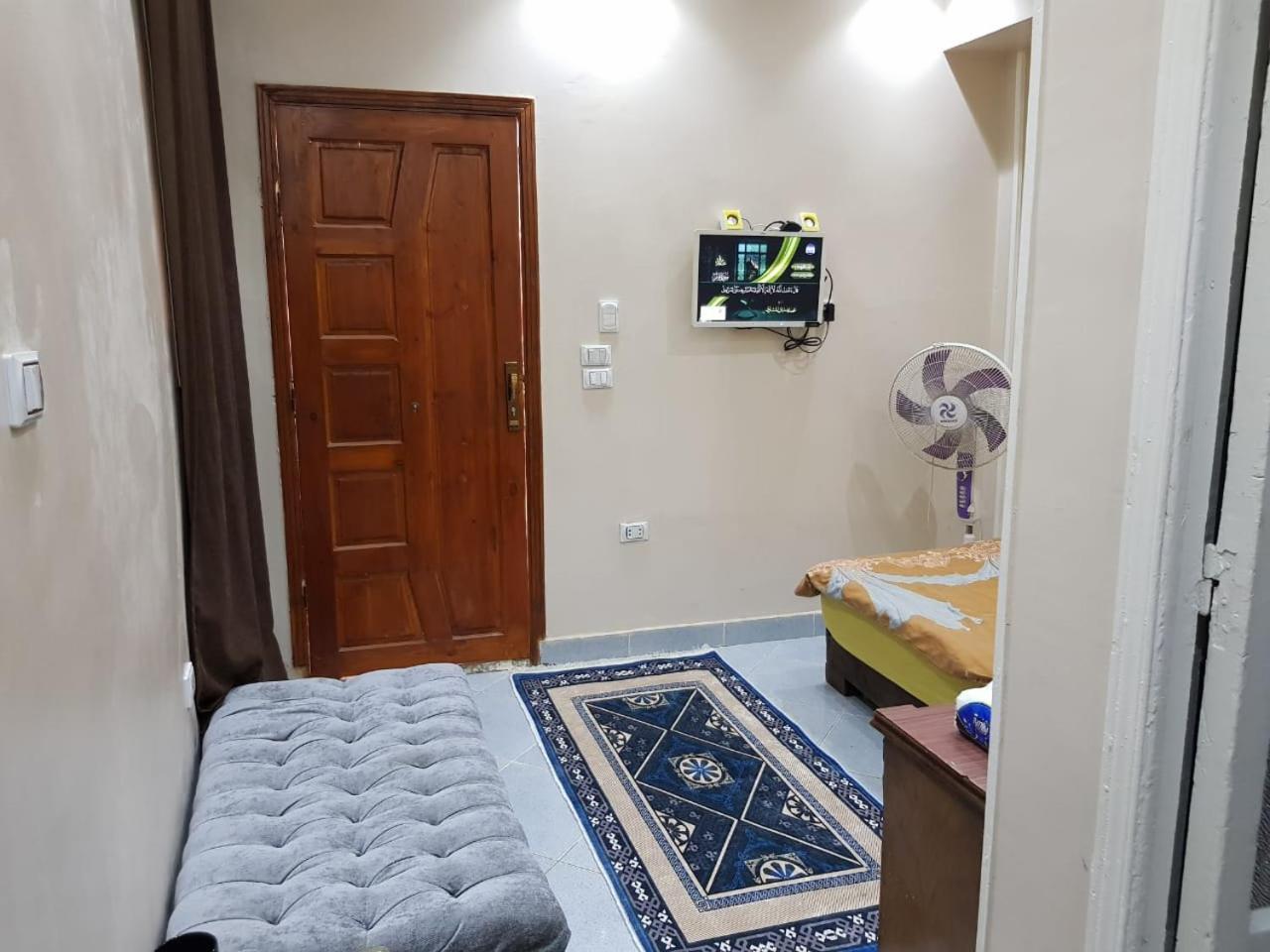 Apartment Youssef Pyramids *