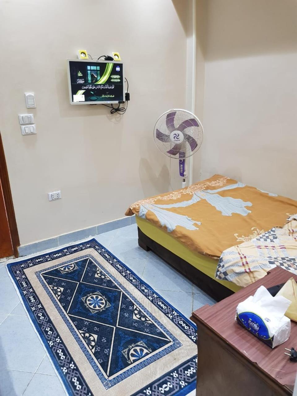 Apartment Youssef Pyramids Cairo